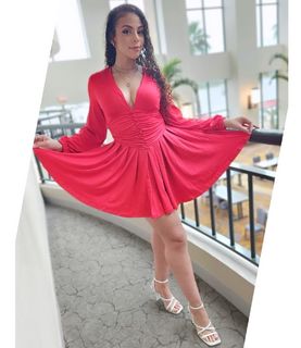 Samantha Irvin feet photo thumbnail