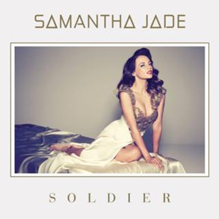 Samantha Jade feet photo 3