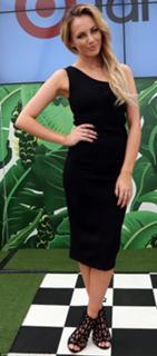 Samantha Jade feet photo 3