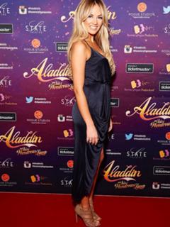 Samantha Jade feet photo 18