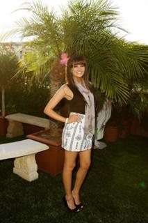Samantha Jade feet photo 8