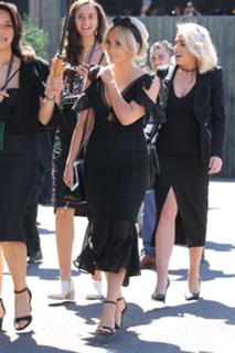 Samantha Jade feet photo 18