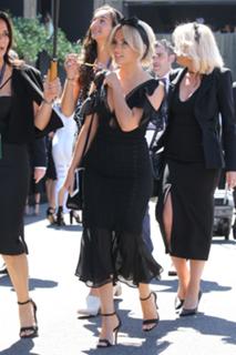 Samantha Jade feet photo 17