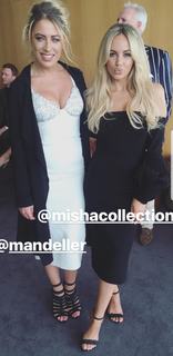 Samantha Jade feet photo 10