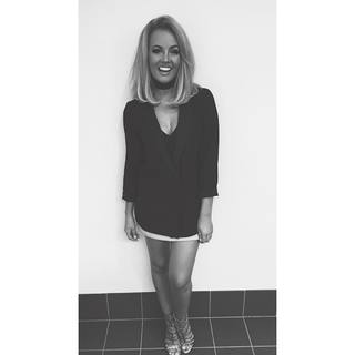 Samantha Jade feet photo 13