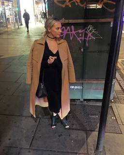 Samantha Jade feet photo 11
