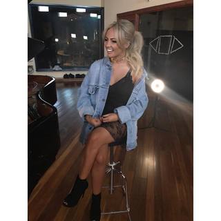 Samantha Jade feet photo 7