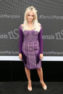 Samantha Jade feet photo 17