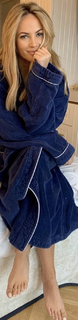 Samantha Jade feet photo 6