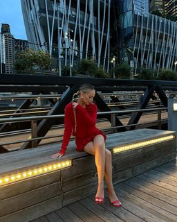 Samantha Jade feet photo 15