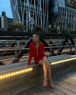 Samantha Jade feet photo 14