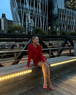Samantha Jade feet photo 13