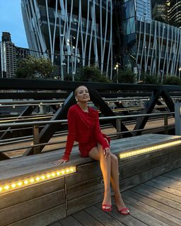 Samantha Jade feet photo 12