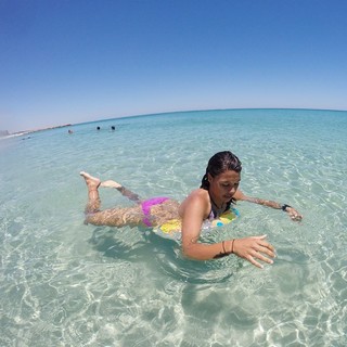 Samantha Kerr feet photo 2