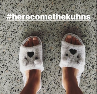 Samantha Kerr feet photo 15
