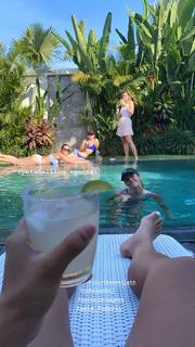Samantha Kerr feet photo 14