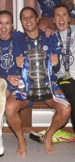 Samantha Kerr feet photo 13