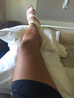 Samantha Kerr feet photo 11