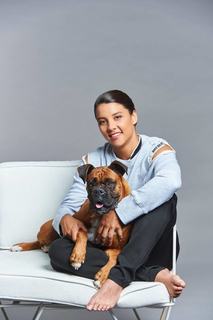 Samantha Kerr feet photo 2