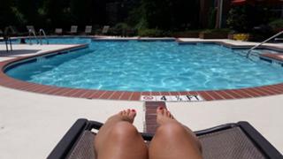 Samantha Lockwood feet photo 14