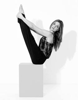 Samantha Lockwood feet photo 13