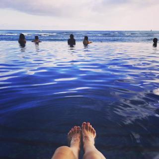 Samantha Lockwood feet photo 5