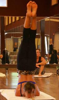 Samantha Lockwood feet photo 5
