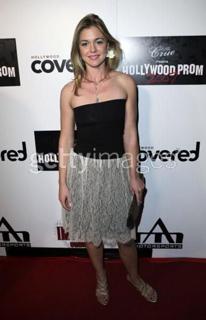 Samantha Lockwood feet photo 9