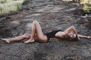 Samantha Lockwood feet photo 8
