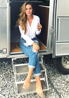 Samantha Lockwood feet photo 15