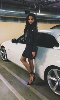 Samantha Logan feet photo 20