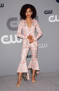 Samantha Logan feet photo 6