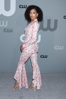 Samantha Logan feet photo 5