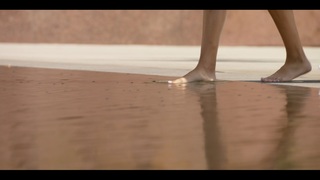 Samantha Logan feet photo 5