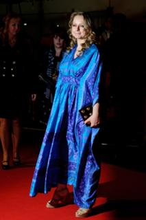 Samantha Morton feet photo 12