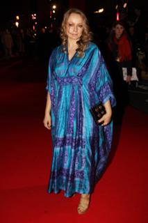 Samantha Morton feet photo 11