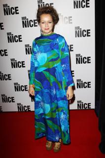 Samantha Morton feet photo 9