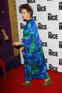Samantha Morton feet photo 8