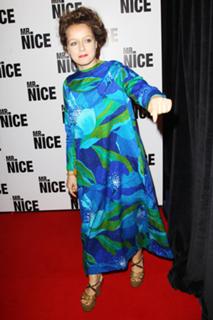 Samantha Morton feet photo 6