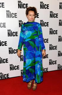Samantha Morton feet photo 4