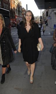 Samantha Morton feet photo 2