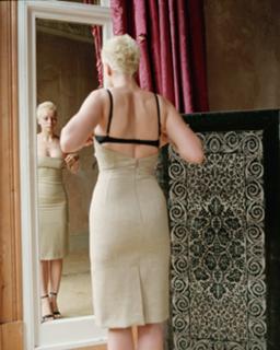 Samantha Morton feet photo 16