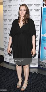 Samantha Morton feet photo 13