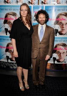 Samantha Morton feet photo 12