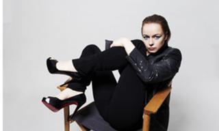 Samantha Morton feet photo 4