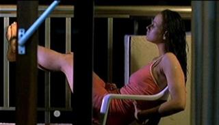 Samantha Morton feet photo 3