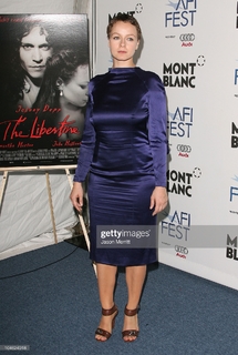 Samantha Morton feet photo 8