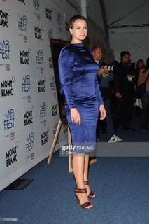 Samantha Morton feet photo 6