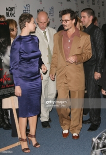 Samantha Morton feet photo 5