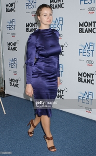 Samantha Morton feet photo 4